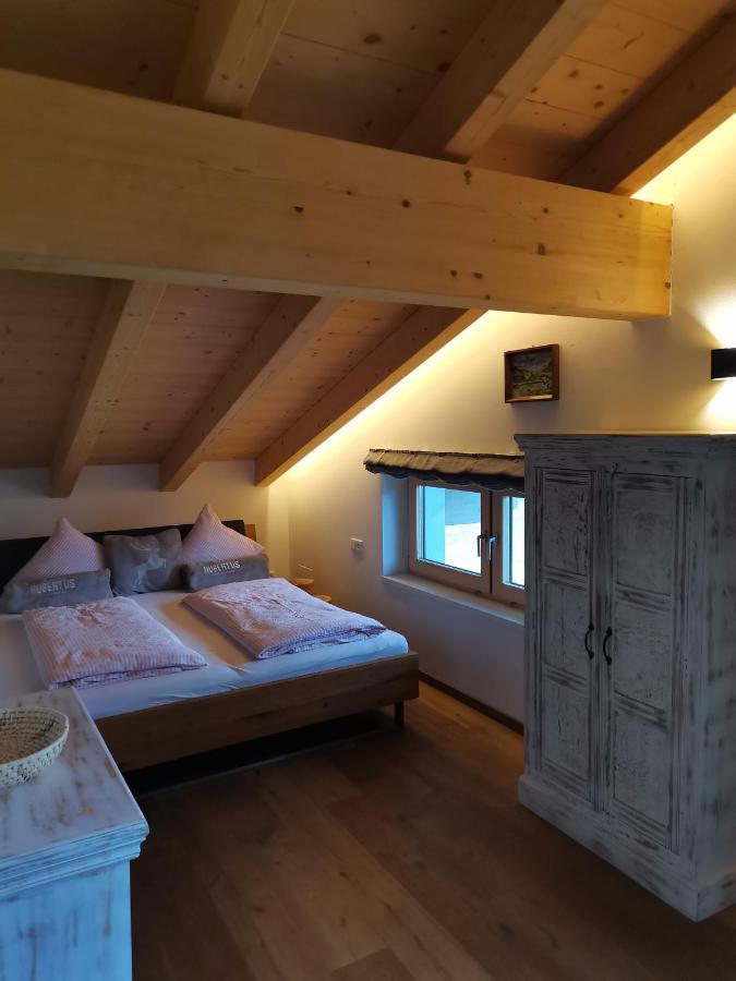 Gasthof Hubertus Saalfelden Εξωτερικό φωτογραφία